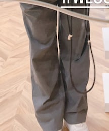 UNIQLO | スラックス