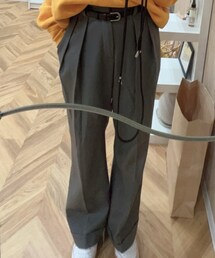 GU | スラックス