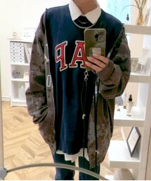 古着 | スウェット