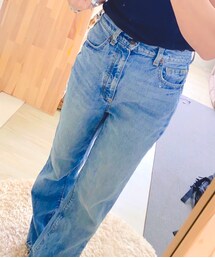 ROLLA'S | デニムパンツ