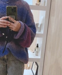 dazy | ニット/セーター