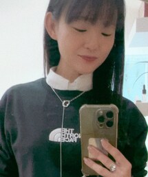 Samansa Mos2 | シャツ/ブラウス