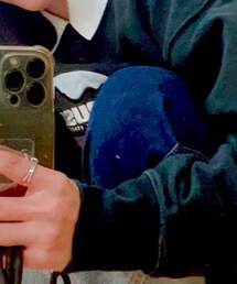 UNIQLO | デニムパンツ