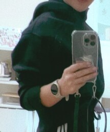 UNIQLO | パーカー