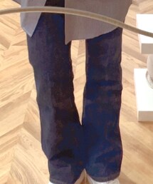 GU | デニムパンツ