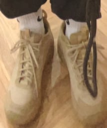 THE NORTH FACE | スニーカー