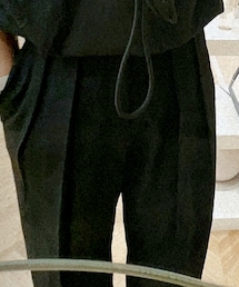 UNIQLO | スラックス