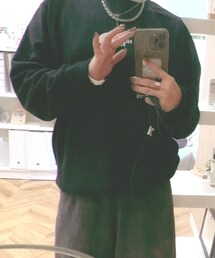 THE NORTH FACE | スウェット