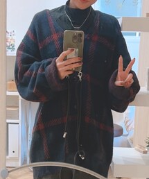 GU | ニット/セーター