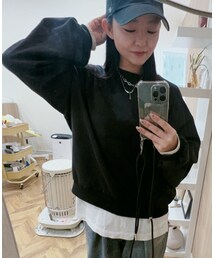 UNIQLO | スウェット