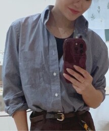 UNIQLO | ビジネスシャツ