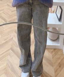 GU | デニムパンツ