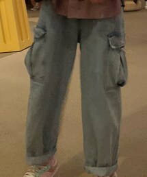 Timstores | デニムパンツ