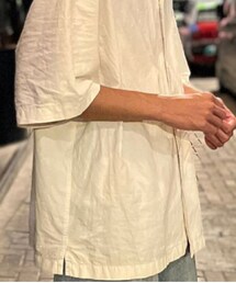 GU | シャツ/ブラウス