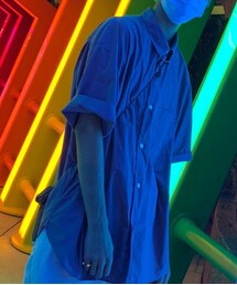 GU | シャツ/ブラウス