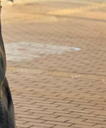 store 132 | デニムパンツ