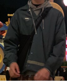 Fumble | マウンテンパーカー