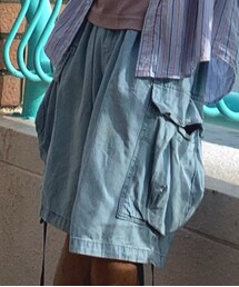 store132 | デニムパンツ