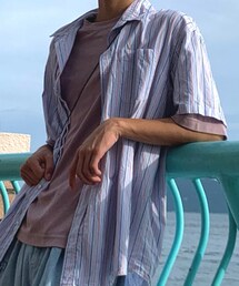 store132 | シャツ/ブラウス