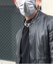 JAM HOME MADE | ネックレス