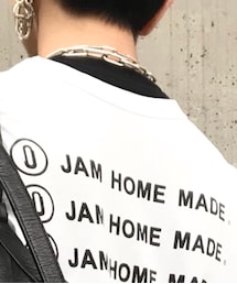 JAM HOME MADE | ネックレス