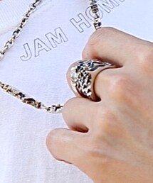 JAM HOME MADE | リング