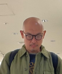 OLIVER PEOPLES | メガネ