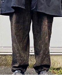 HEALTH | カーゴパンツ