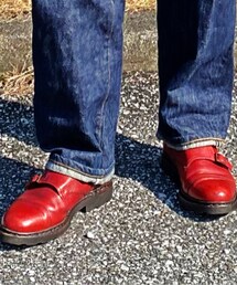 Paraboot | ブーツ