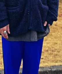 auberge | シャツ/ブラウス