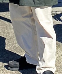 Ace Drop Clothing Co. USA | チノパンツ