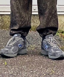 NEW BALANCE | スニーカー