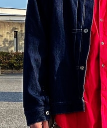 auberge | デニムジャケット