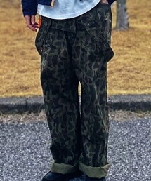 Engineered Garments | サロペット/オーバーオール