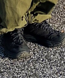 HOKA | スニーカー