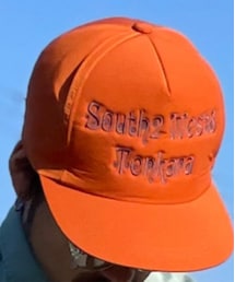 South2 West8 | キャップ