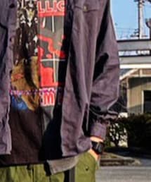 auberge | シャツ/ブラウス