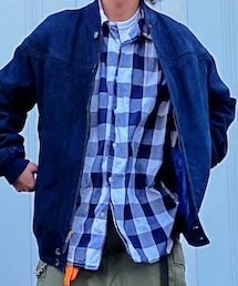 AiE | シャツ/ブラウス