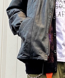 YOUSED | その他アウター