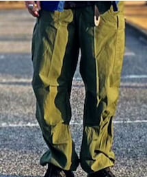 VINTAGE | カーゴパンツ