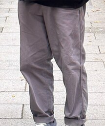 JKS | チノパンツ