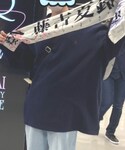 POLO RALPH LAUREN(ポロ ラルフ ローレン)の「トップス(スウェット)」