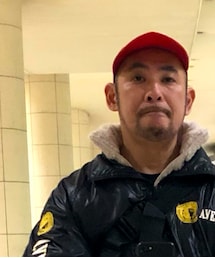 INDIAN  MOTOCYCLE | キャップ