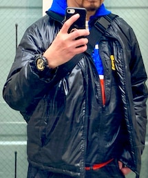 UNIQLO | ダウンジャケット/コート