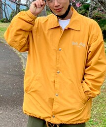 BAD BOY | ブルゾン