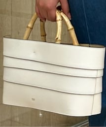 qualite | ハンドバッグ