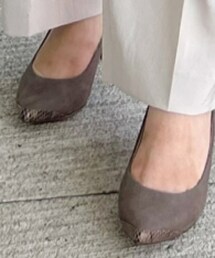 PICHE ABAHOUSE | パンプス