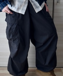 GU | カーゴパンツ