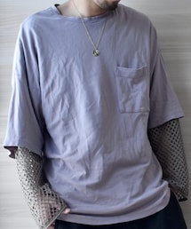 GU | Tシャツ/カットソー