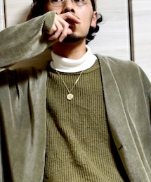 BEAUTY&YOUTH UNITED ARROWS | ネックレス